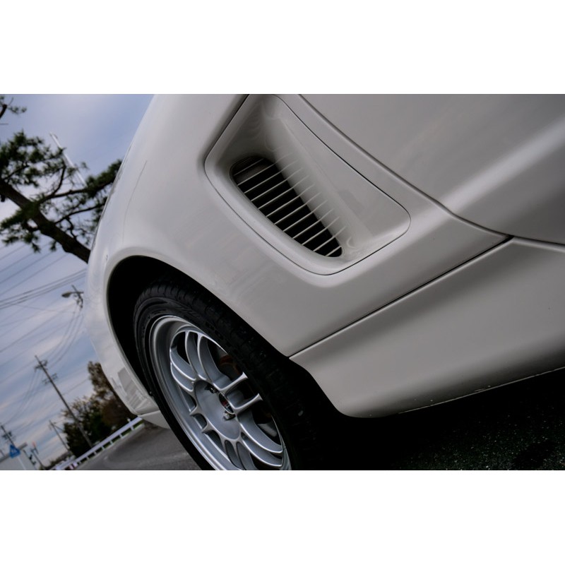 Honda NSX for sale (N.8207) view 10