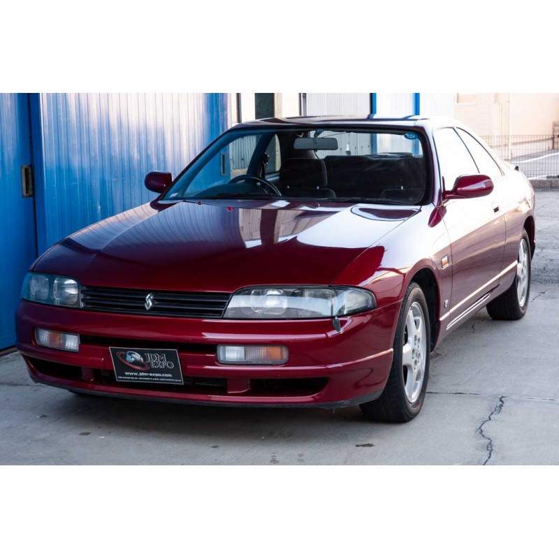 Nissan Skyline R33 for sale (N.8307) view 12