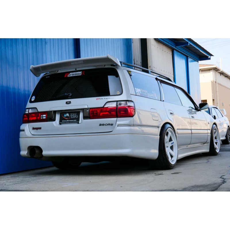 Nissan Stagea 260RS Autech R34 (N.8380) view 29