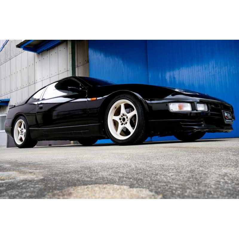 Nissan Fairlady 300zx for sale (N.8259) view 33