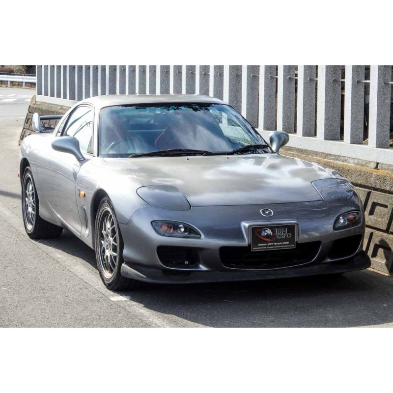 Mazda RX7 Spirit R Type A for sale (N.8144) PRICE - ASK view 2
