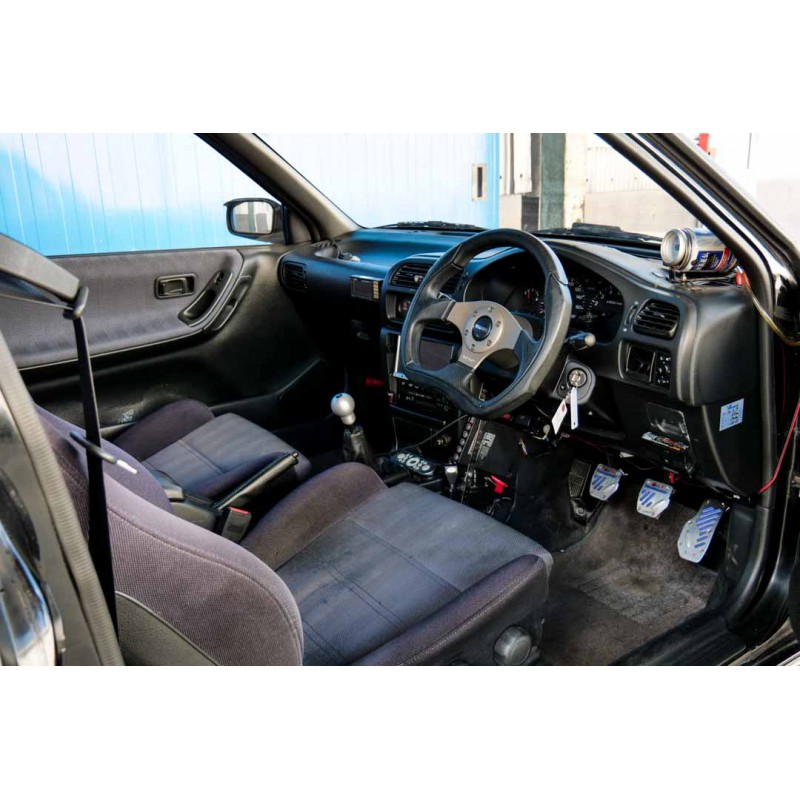 Nissan Pulsar GTIR for sale (N.8264) view 57
