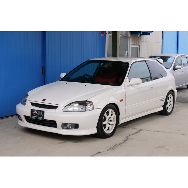 Honda Civic Type R (N.8472) view 2