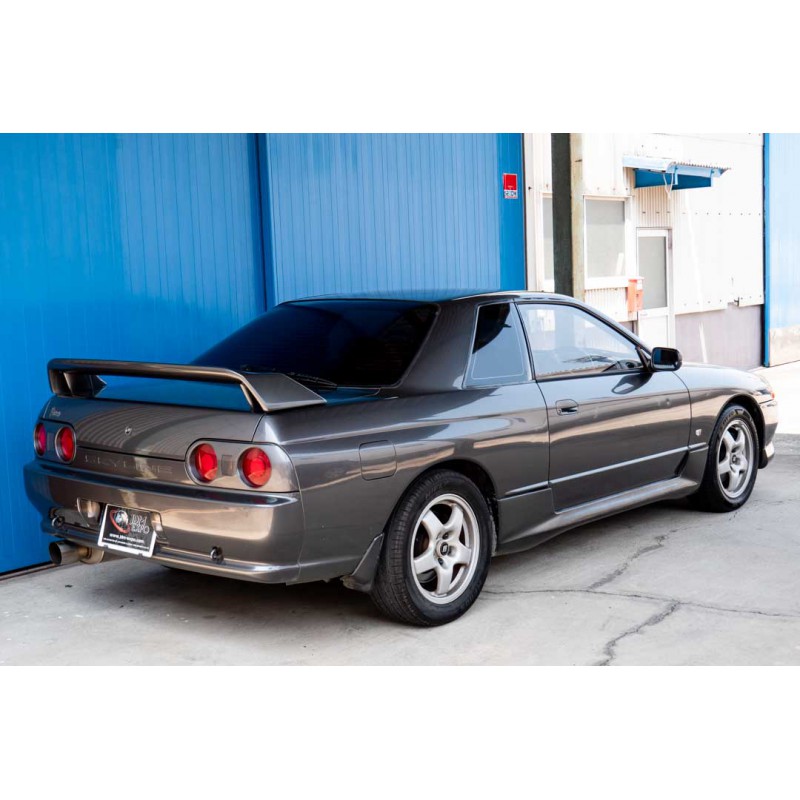 Nissan Skyline R32 RB20DET for sale (N.8357) view 23