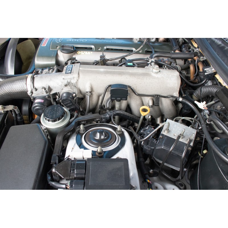 Toyota Supra RZ (N.8559) view 25