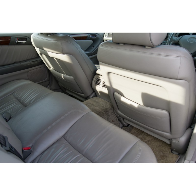 Toyota Aristo (N.8530) view 57