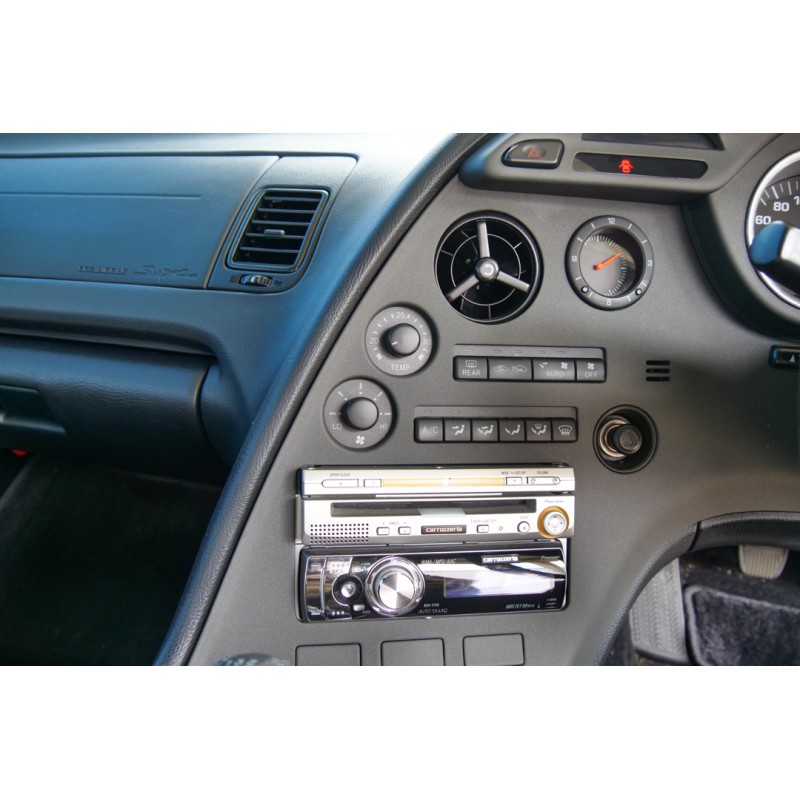 Toyota Supra SZ-R (N.8474) view 64