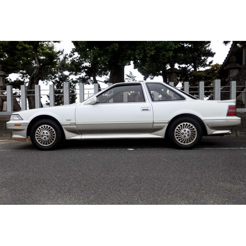 Toyota Soarer 3.0 GT Limited for sale (N.8176) view 18