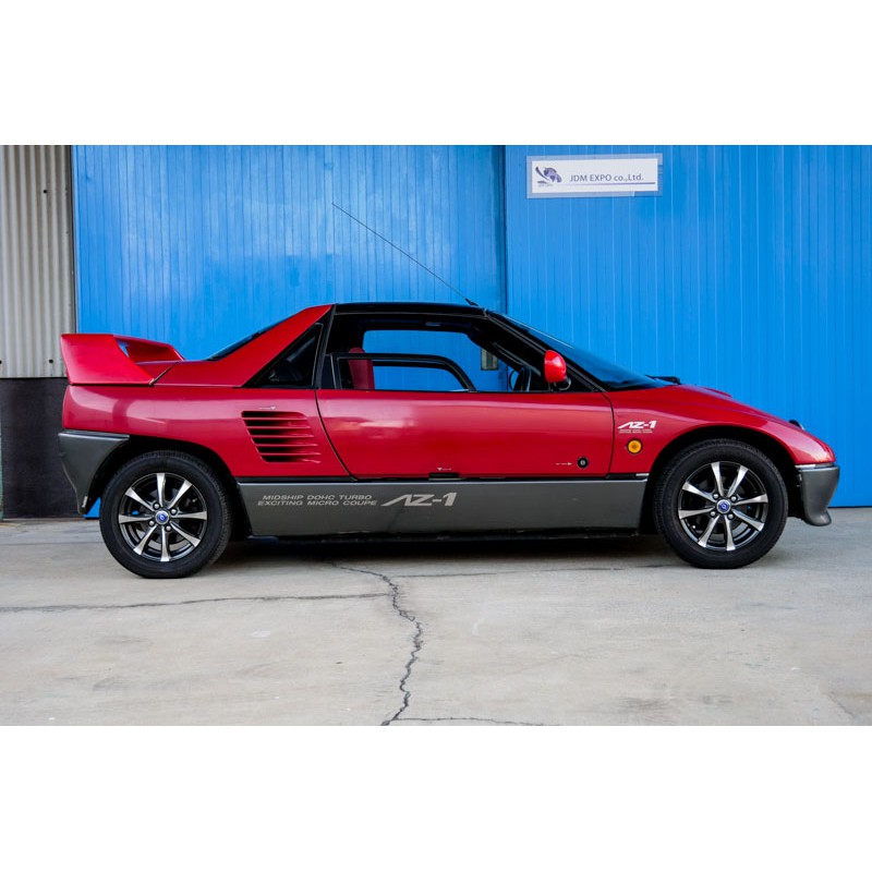 Mazda AZ-1 for sale (N.8212) view 23