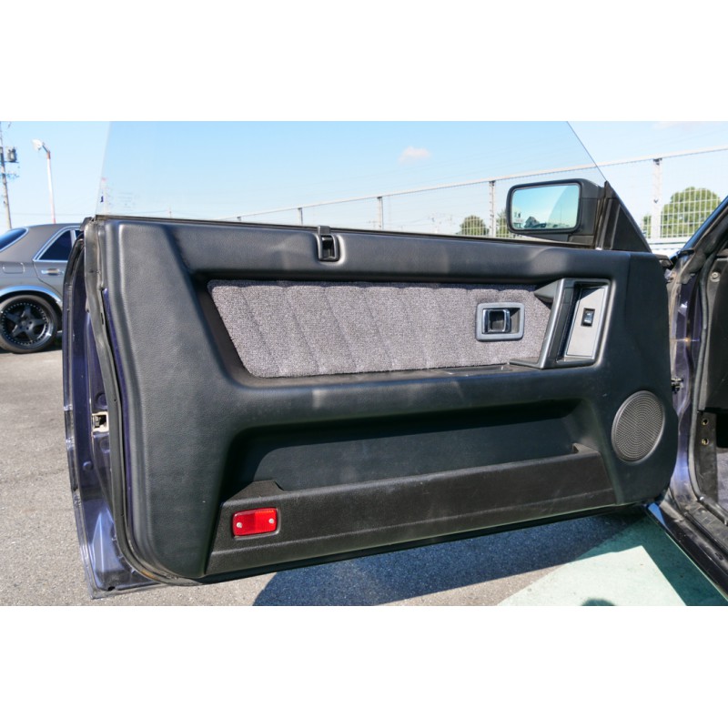 Nissan Skyline R31 GTSX (N.8465) view 32