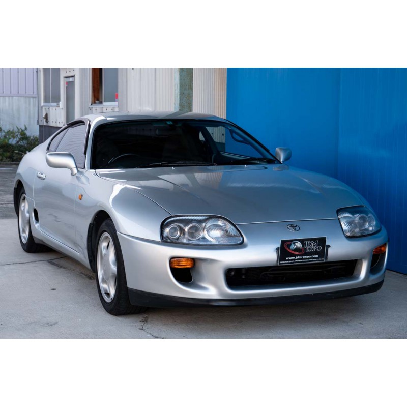 Toyota Supra JZA80 for sale (N.8305) view 5