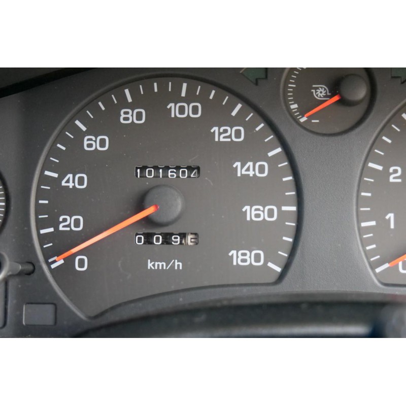 Toyota MR2 GT for sale (N.8410) view 44