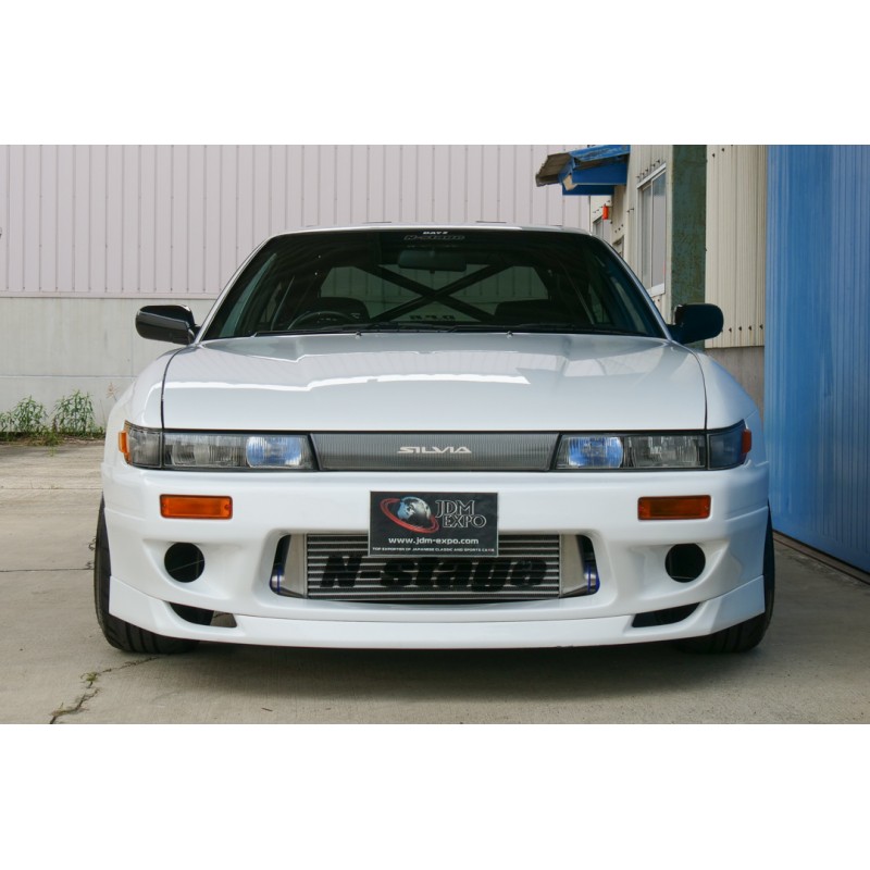 Nissan 180SX Sileighty (N.8478) view 42