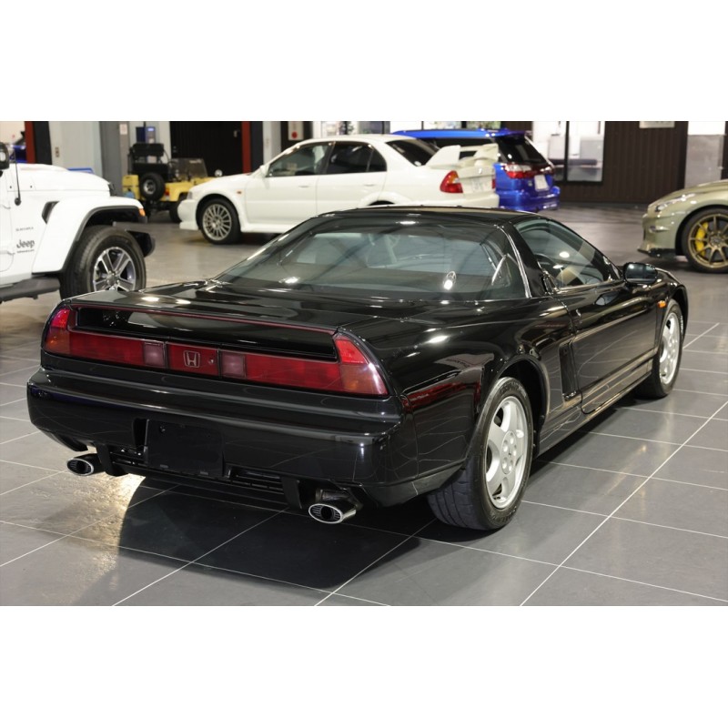 Honda NSX (N.8562) view 10