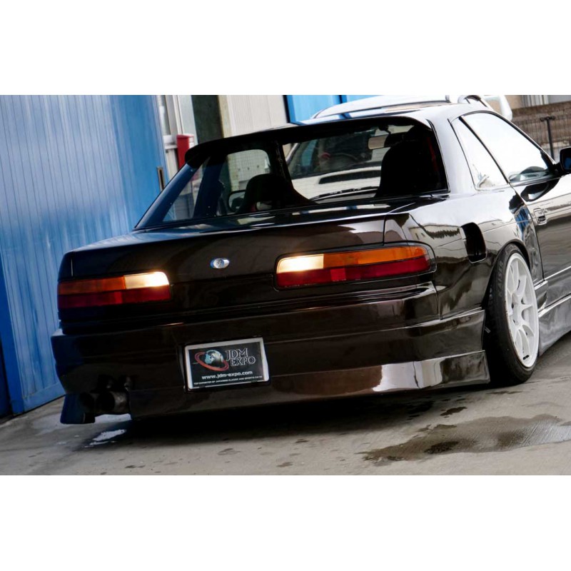 Nissan Silvia K`s S13 for sale (N.8412) view 19