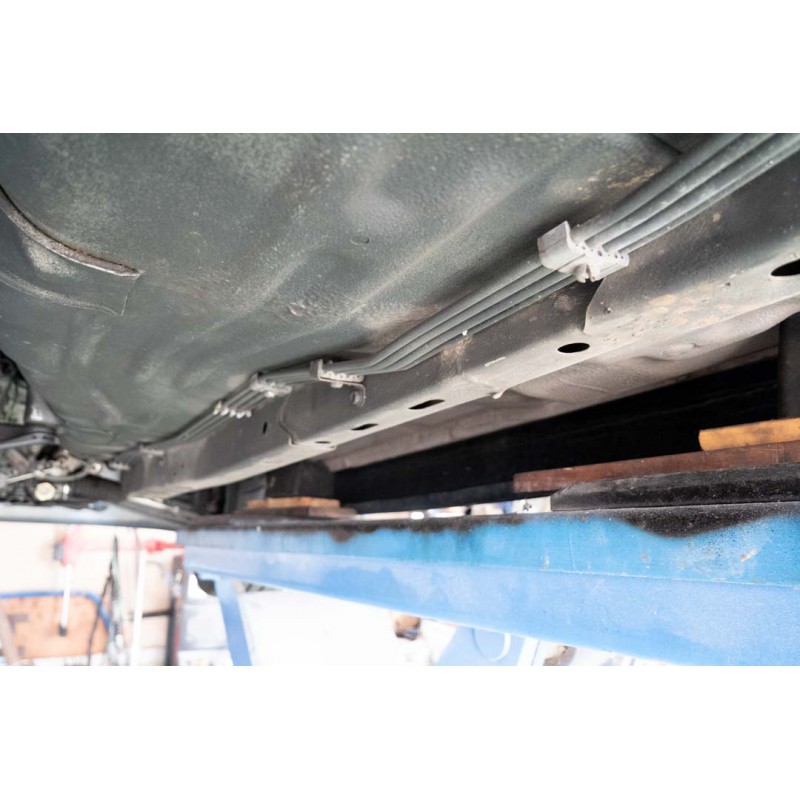 Nissan 180SX Sileighty for sale (N.8368) view 88