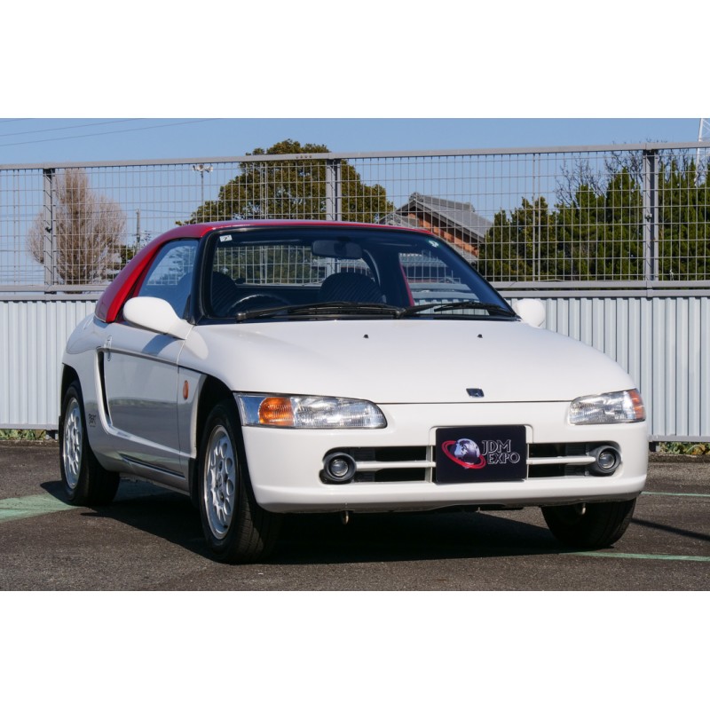 Honda Beat (N.8545) view 26