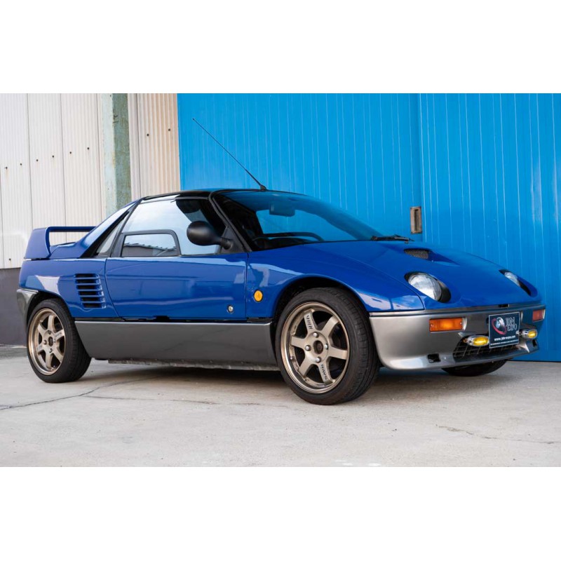 Mazda AZ-1 for sale (N.8268) view 38