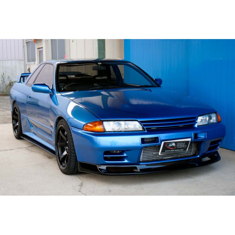 Nissan Skyline GTR R32 for sale (N.8315) view 40