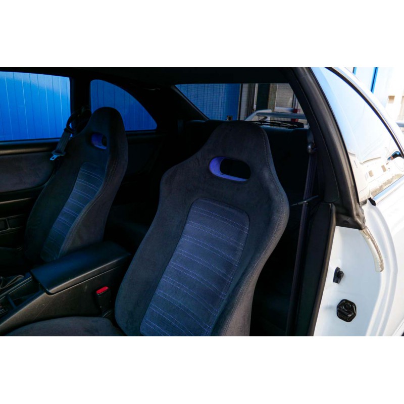 Nissan Skyline GTR R33 for sale JDM EXPO (N.8414) view 33