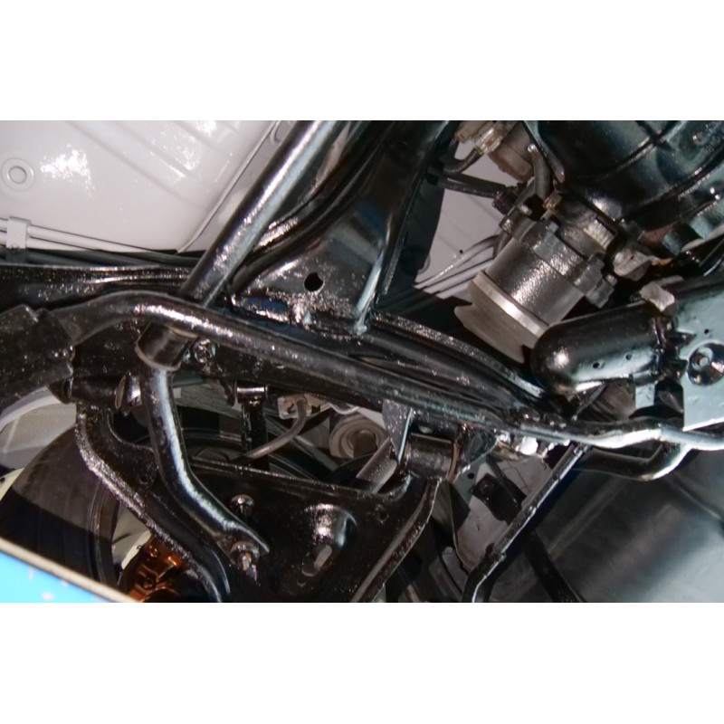 Nissan Stagea (N.8513) view 234