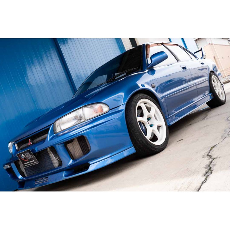 Mitsubishi Lancer Evolution II for sale (N.8266) view 68
