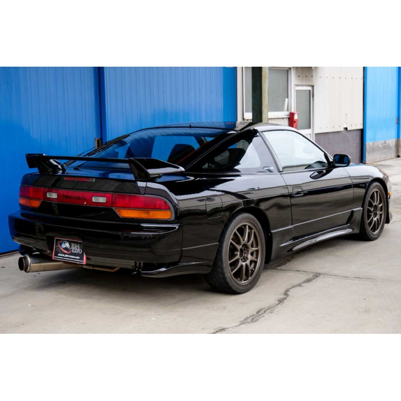 Nissan 180SX for sale (N.8260) view 32