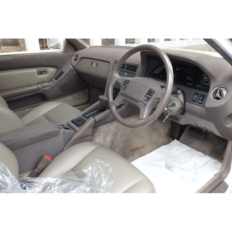 Toyota Soarer 3.0 GT Limited for sale (N.8176) view 21