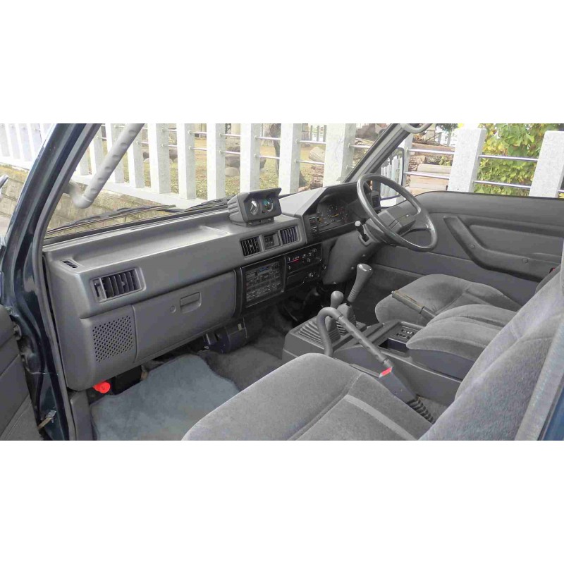 Mitsubishi Delica Star Wagon for sale (N.8039) view 27