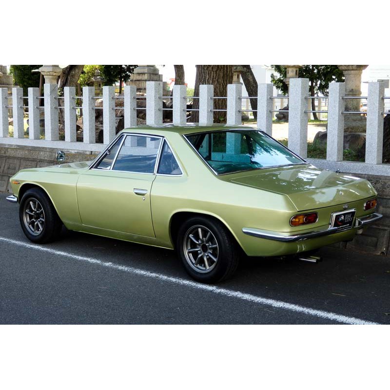 Nissan Silivia CSP311 for sale (N.8104) view 23