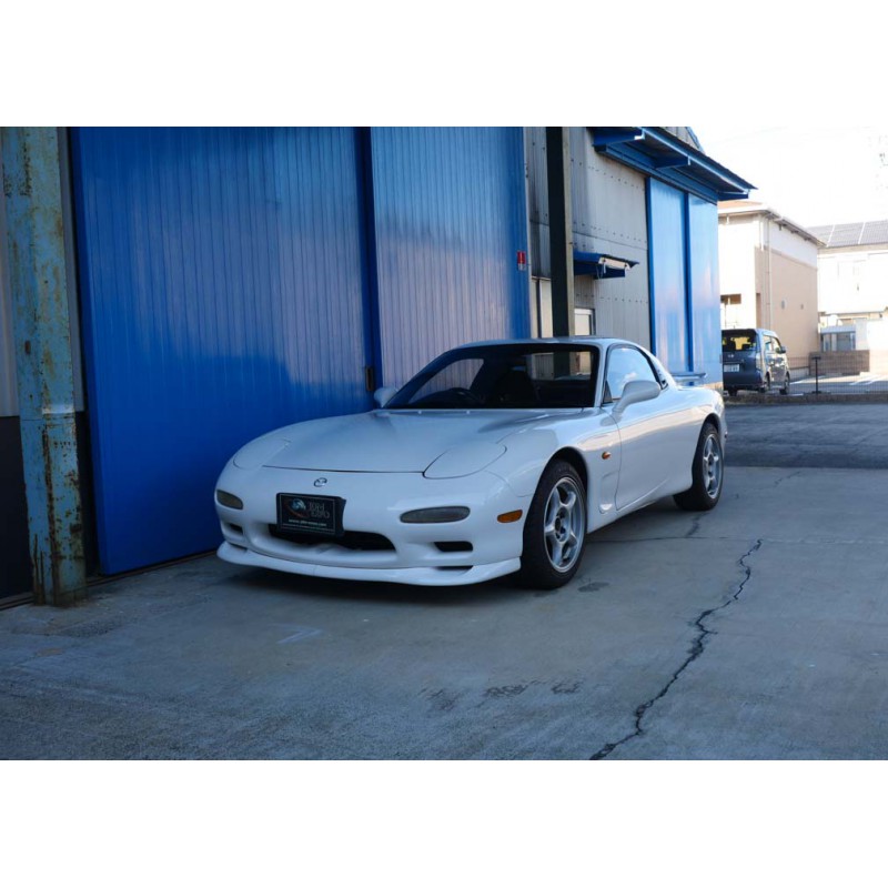 Mazda RX7 (N.8443)