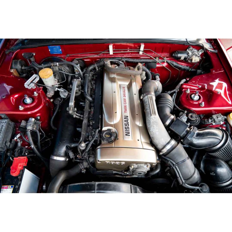 Nissan Skyline GTR R32 for sale (N.8299) view 56