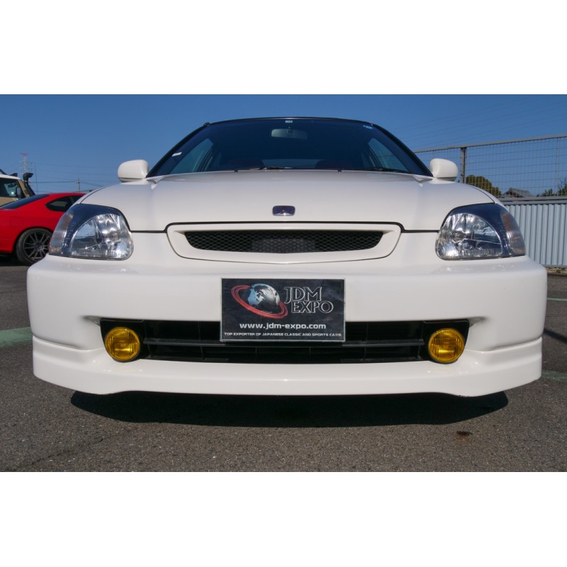 Honda Civic Type R (N.8475) view 9