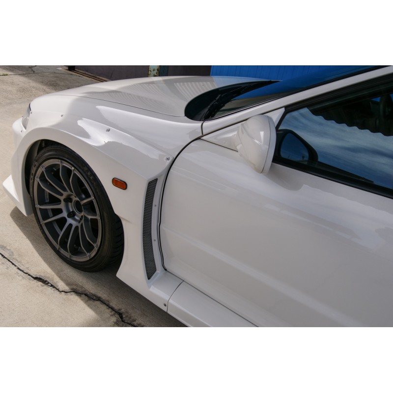 Honda Integra Type R (N.8510) view 14