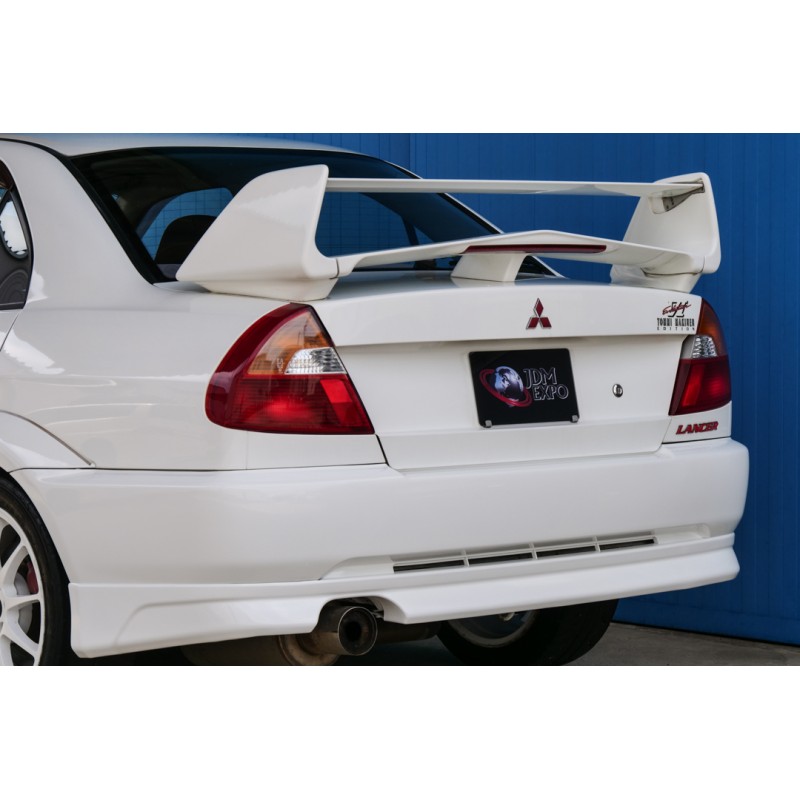 Mitsubishi Lancer Evolution VI TME (N.8524) view 24