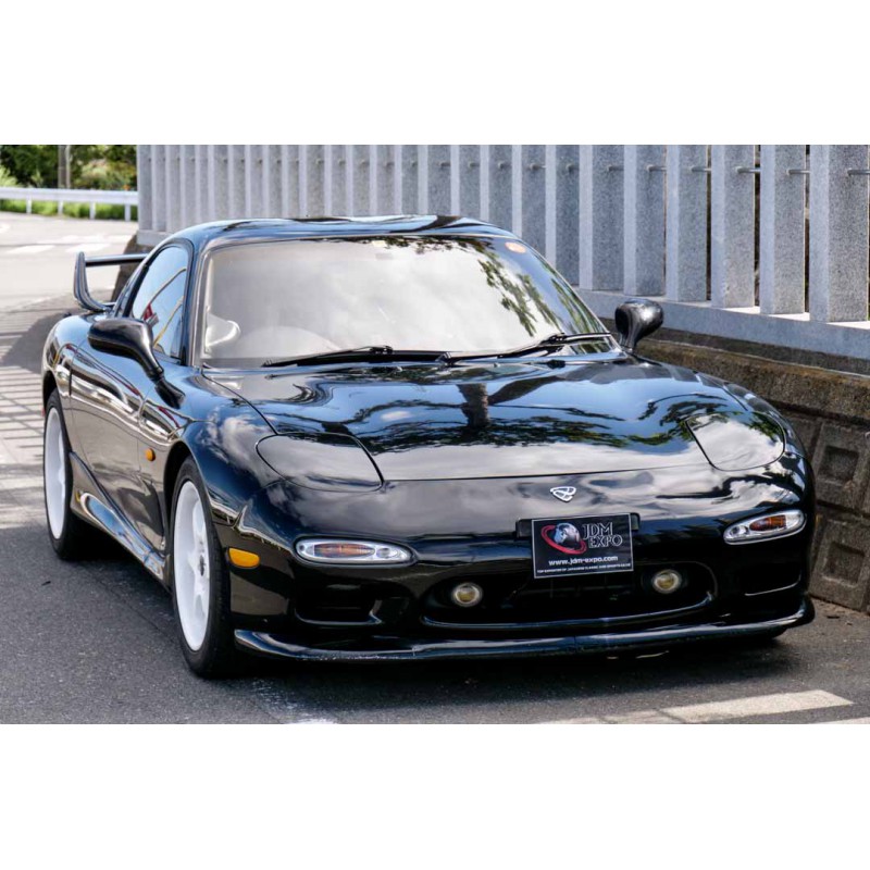 Mazda RX7 for sale (N.8248) view 2