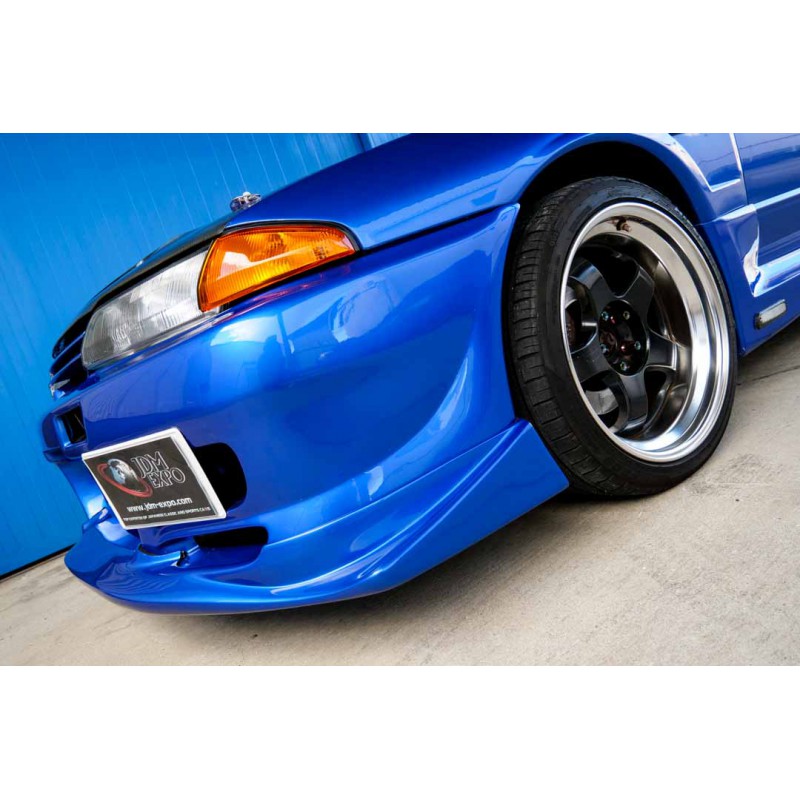Nissan Skyline GTR R32 for sale JDM EXPO (N.8324) view 4