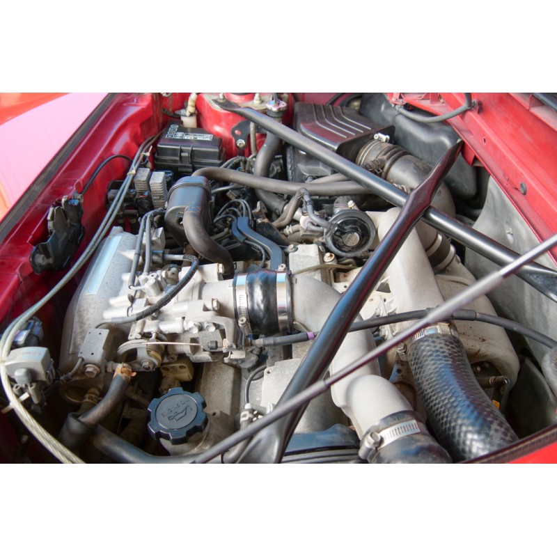 Toyota MR2 (N.8476) view 108