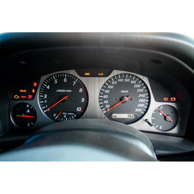 BRAND NEW Nissan Skyline GT-R V spec II Nur for sale (N.8310) view 50
