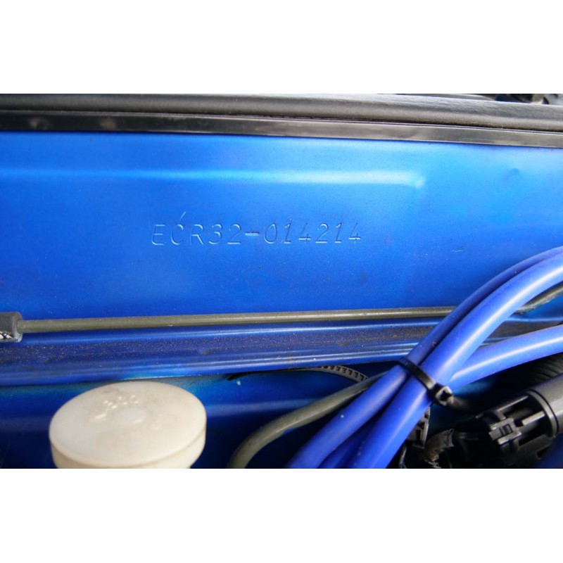 Nissan Skyline R32 (N.8449) view 54