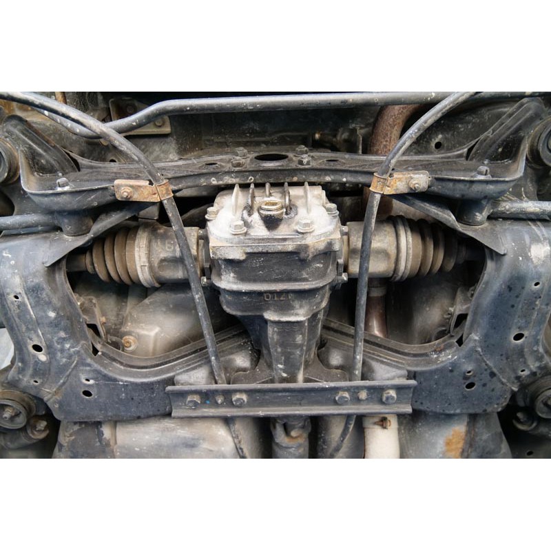 Nissan Pulsar GTIR for sale (N.8238) view 50