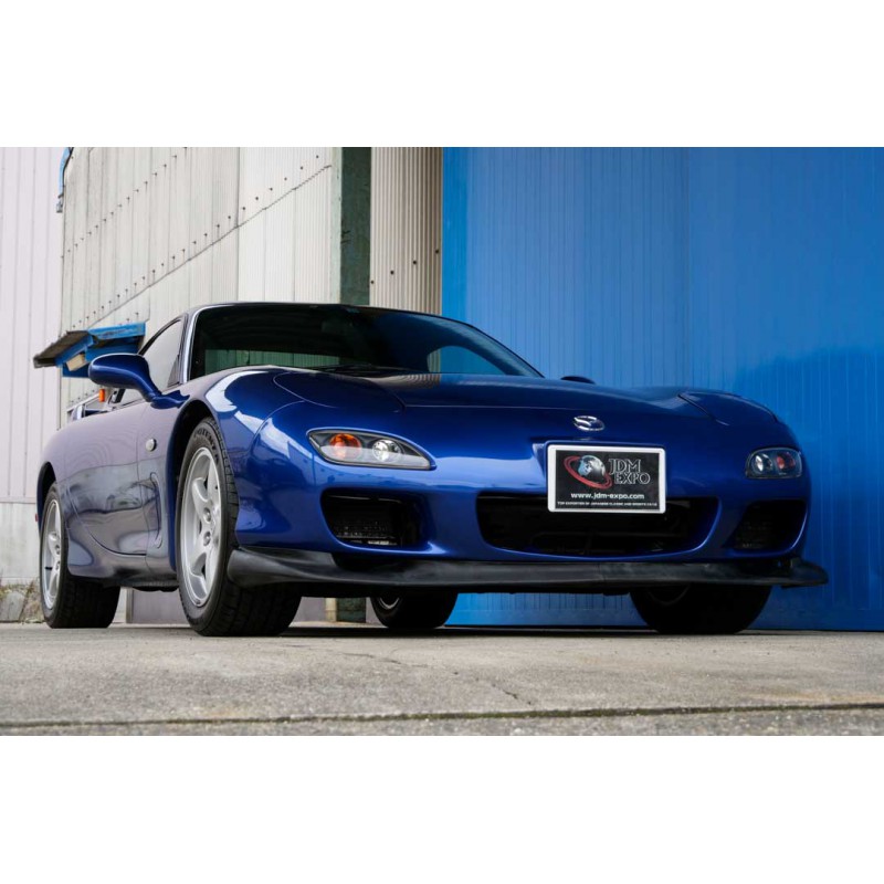 Mazda RX7 TYPE R Bathurst for sale (N.8323) view 39