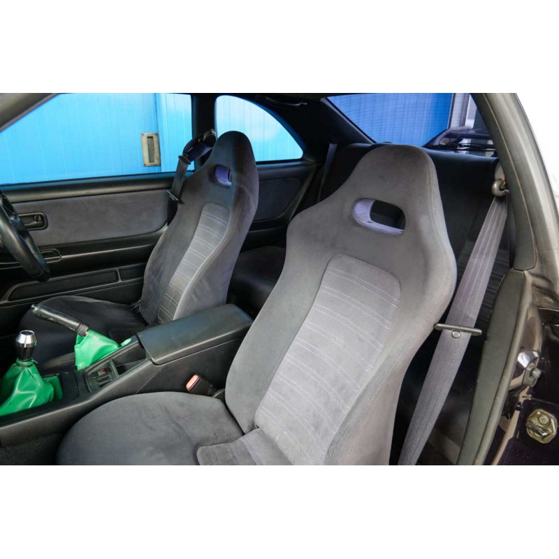 Skyline GTR R33 V spec for sale (N.8340) view 45