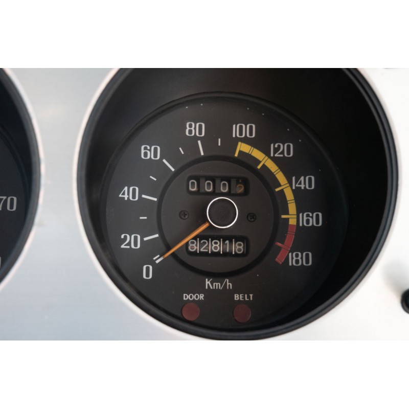 Nissan Skyline GC110 for sale (N.8346) view 44