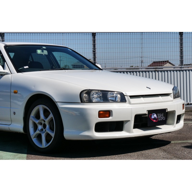 Nissan Skyline 25GTT sedan (N.8526) view 30
