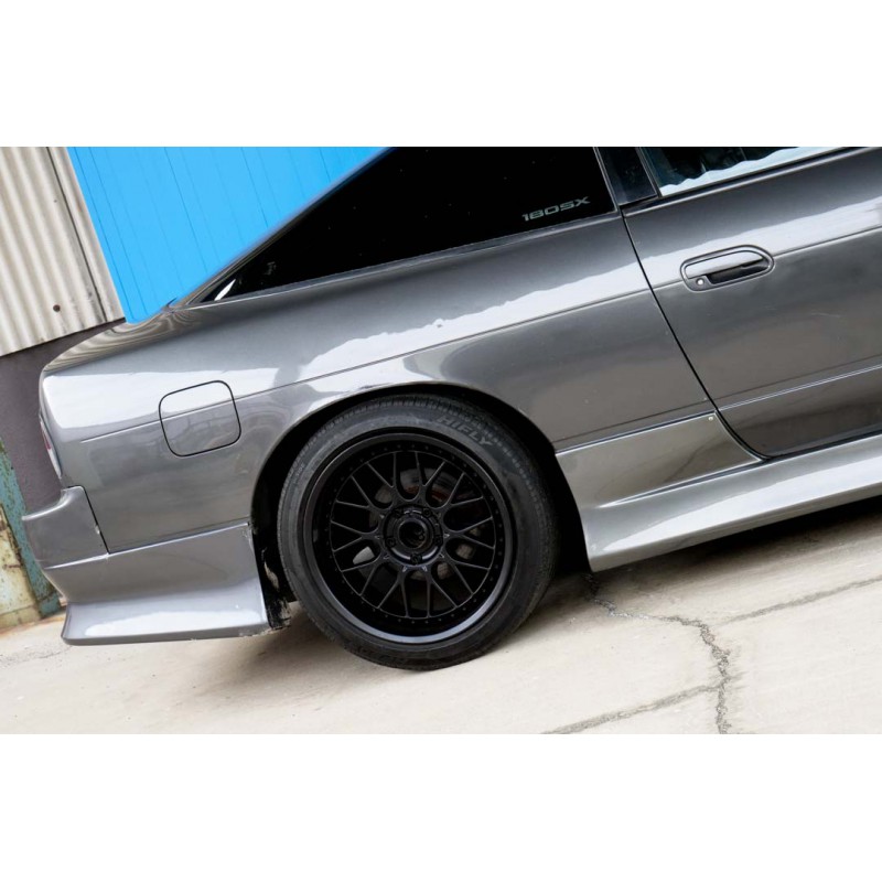 Nissan 180SX for sale (N.8396) view 23