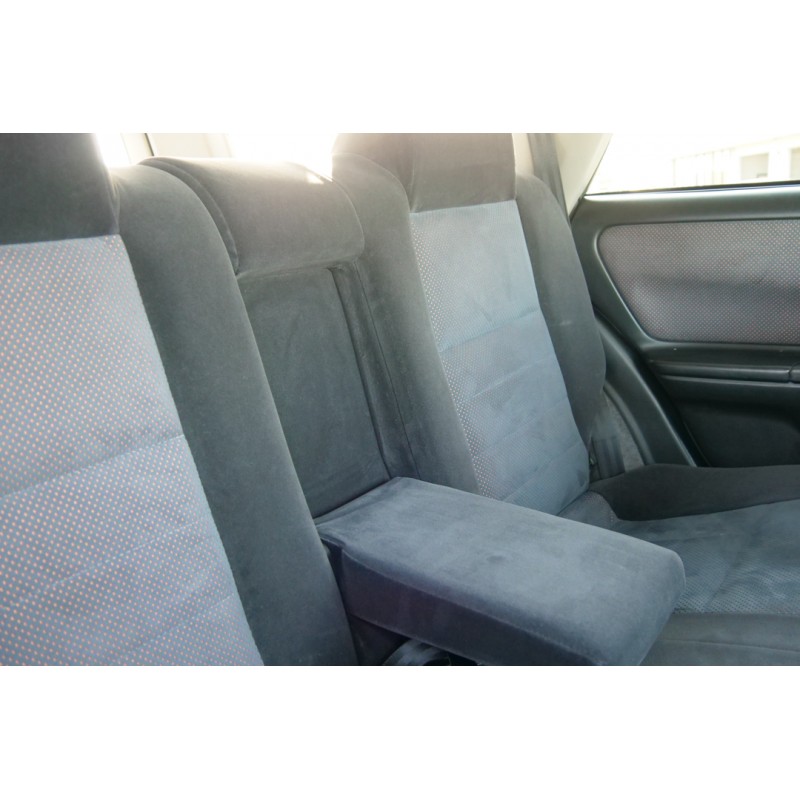 Nissan Stagea (N.8513) view 86