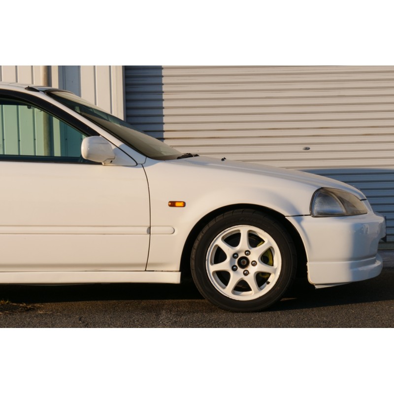Honda Civic Type R (N.8494) view 30