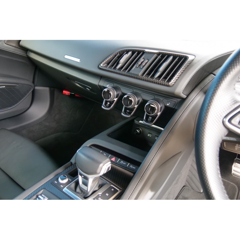 Audi R8 V10 Plus 5.2 (N.8471) view 126