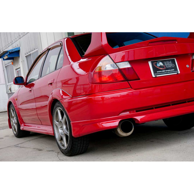 Mitsubishi Lancer EVO (N.8413) view 12